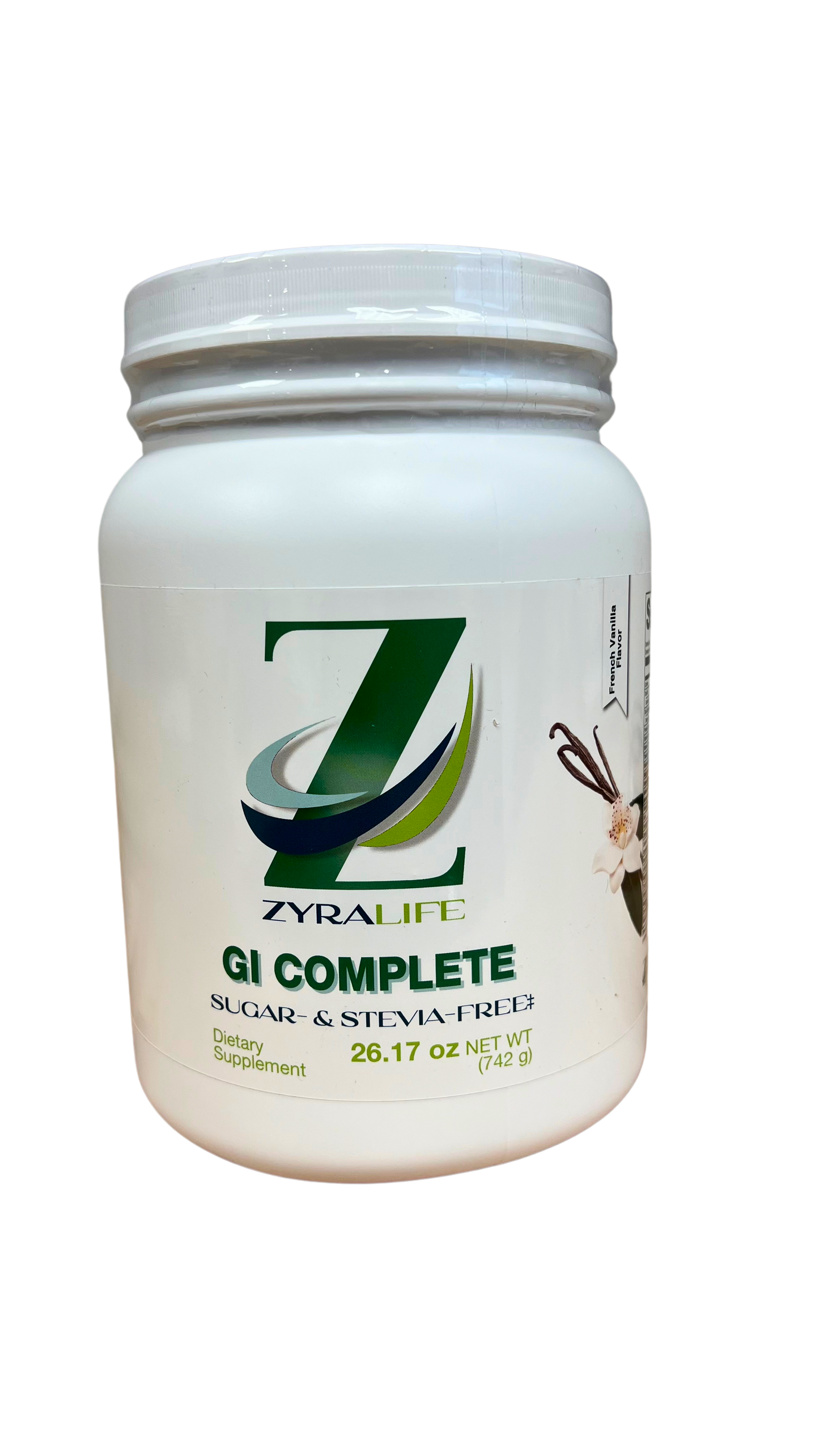 GI Complete- French Vanilla