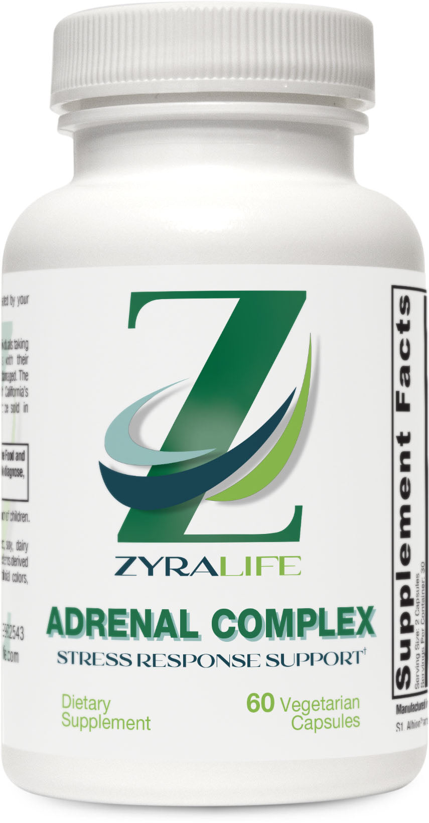 Adrenal Complex
