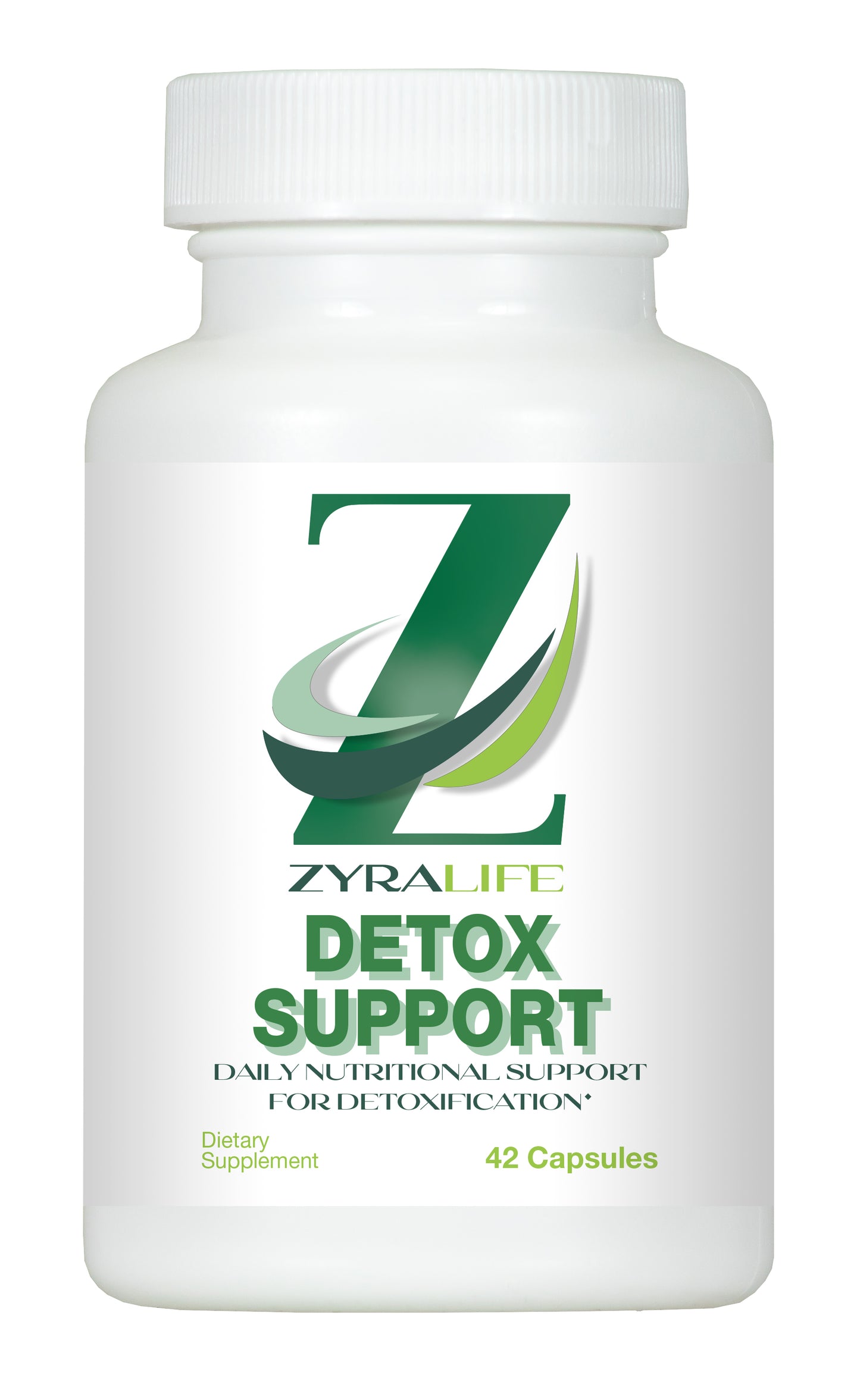 Detox Support