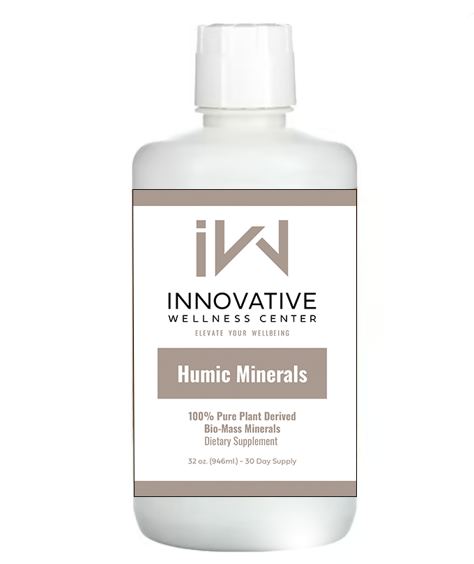 Humic Minerals