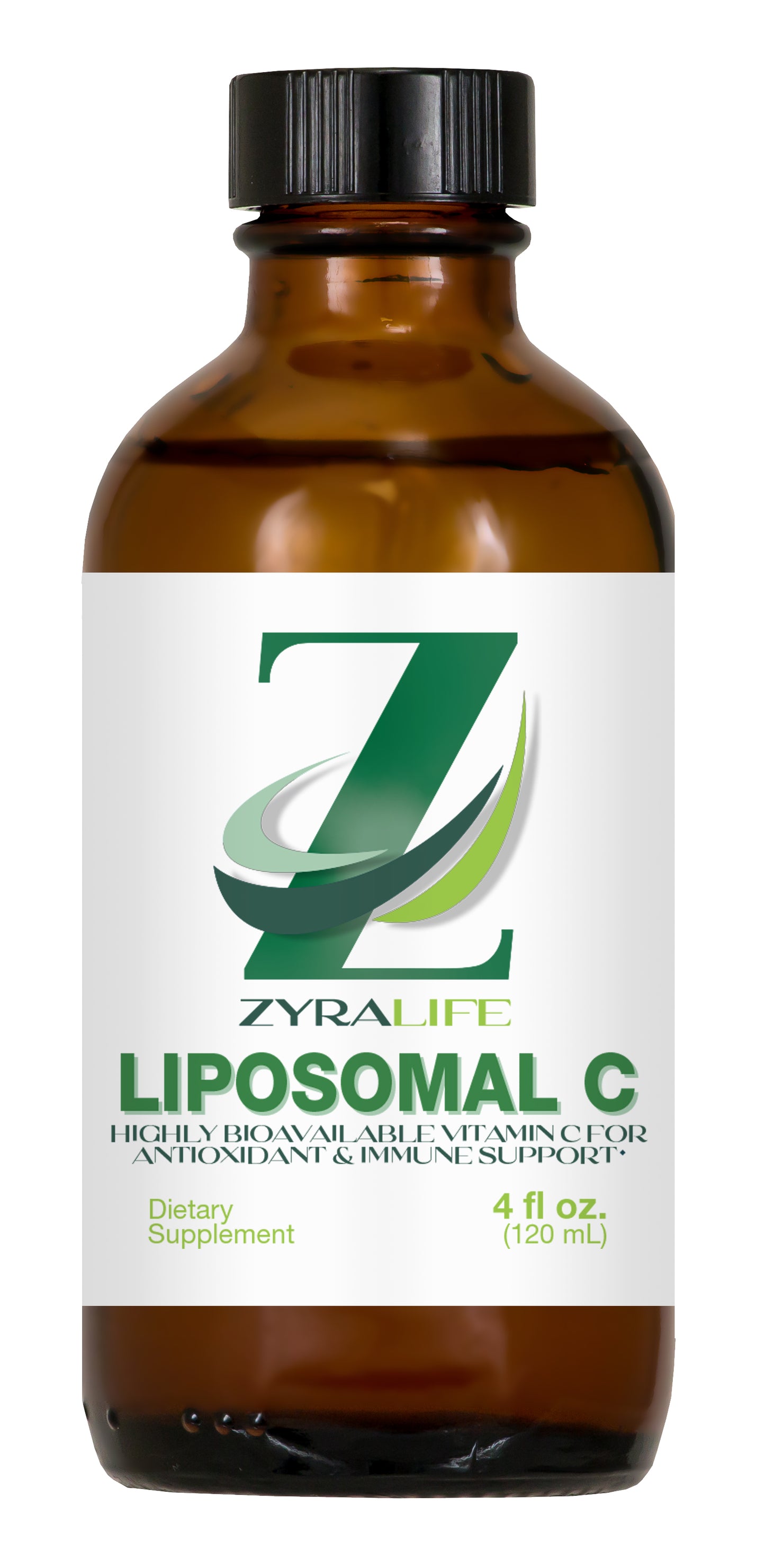 Liposomal C