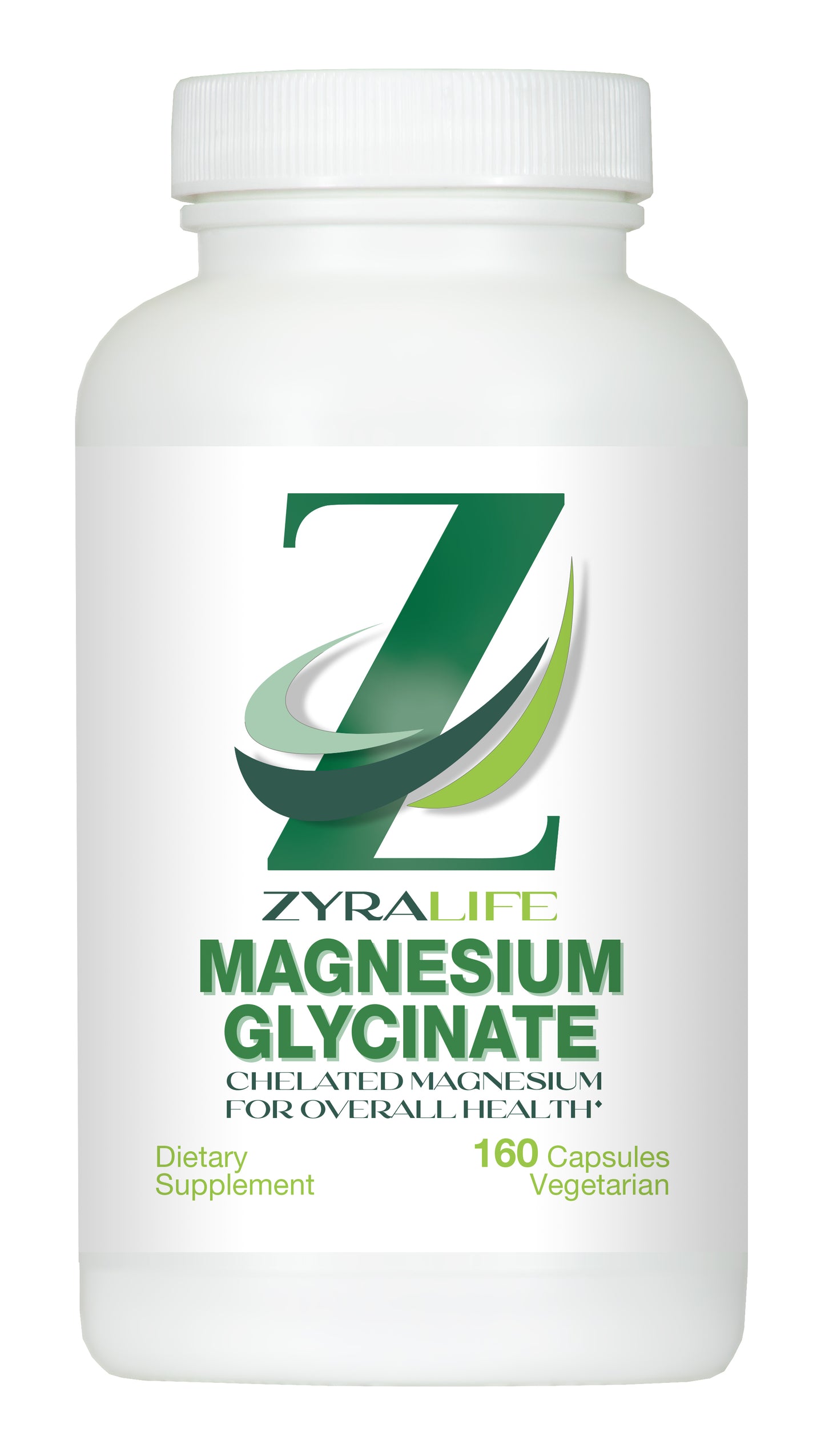 Magnesium Glycinate