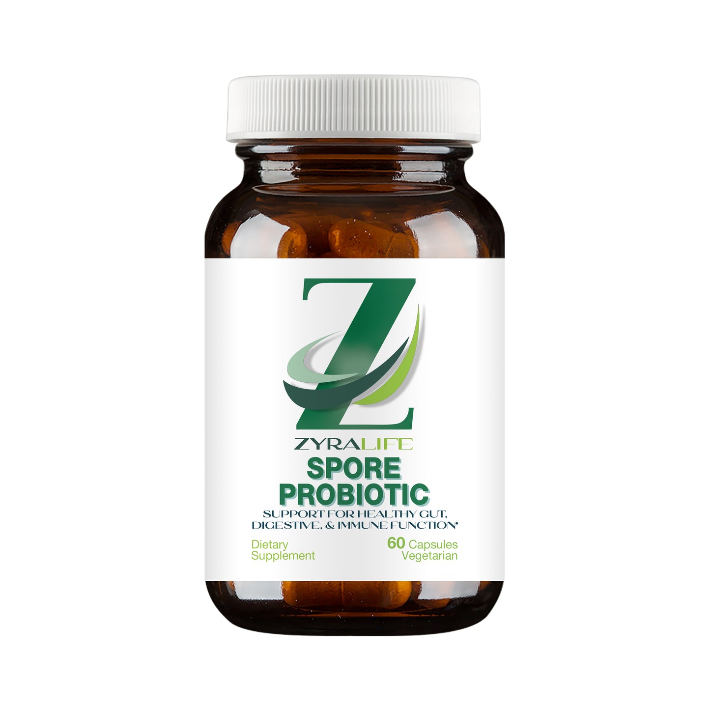Spore Probiotic