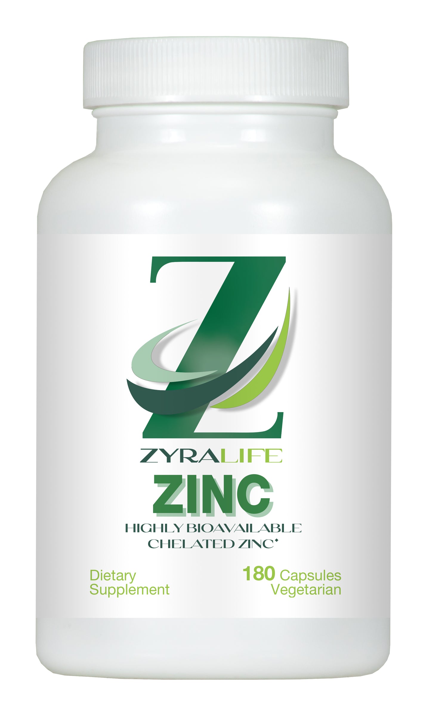 Zinc