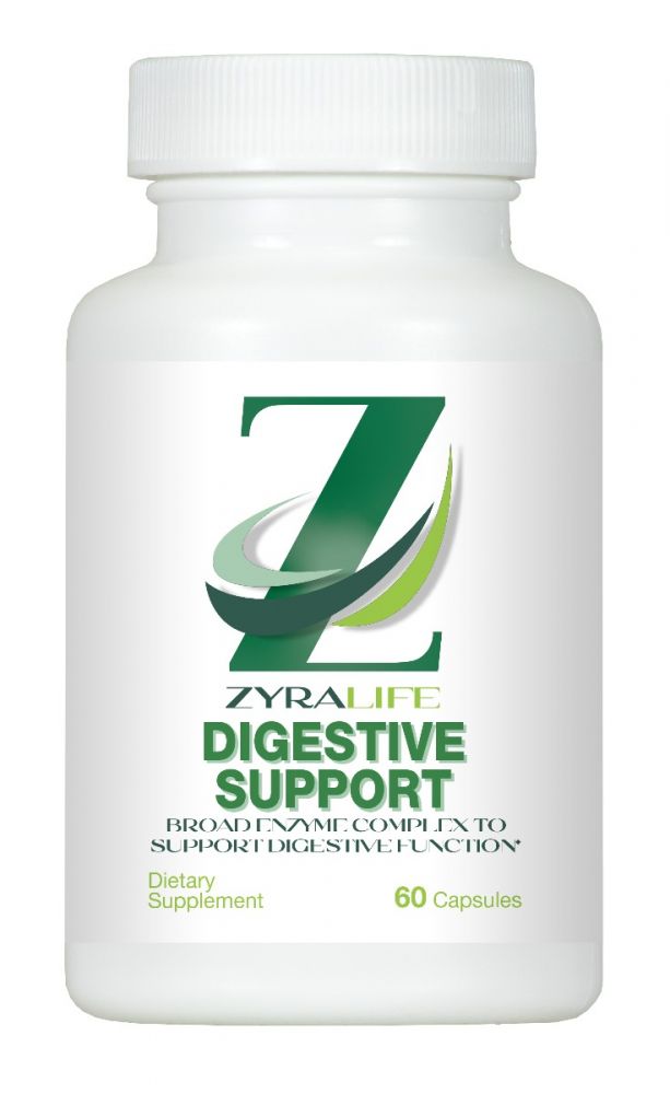 Digestive Support