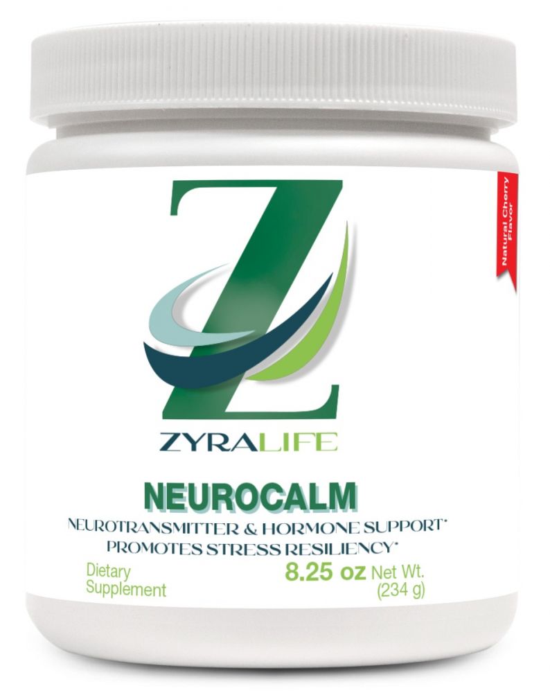NeuroCalm