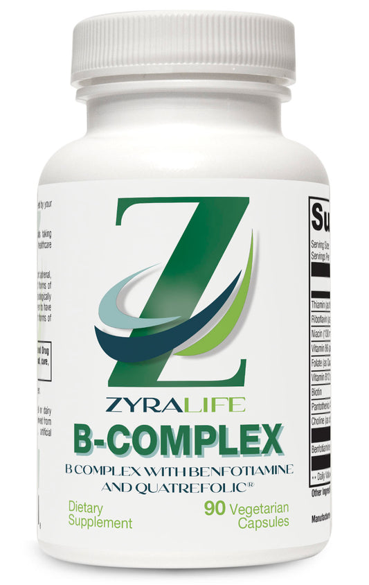 B-Complex
