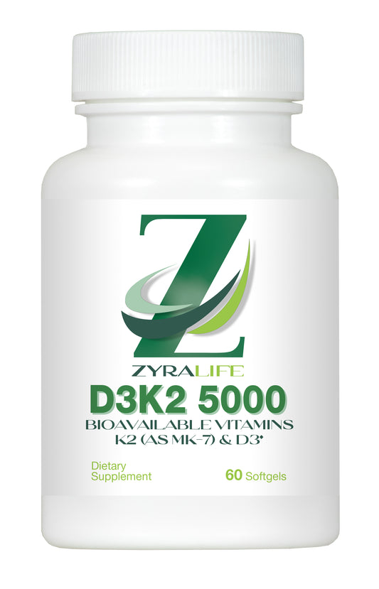 D3K2 5000