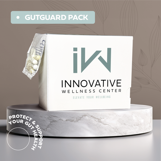 GutGuard Pack