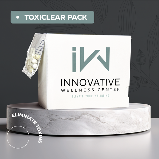 ToxiClear Pack