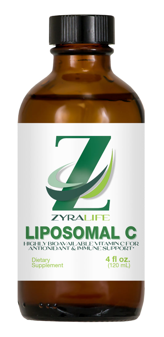 Liposomal C