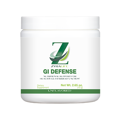 GI Defense