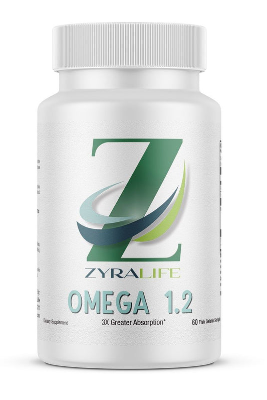Omega 1.2